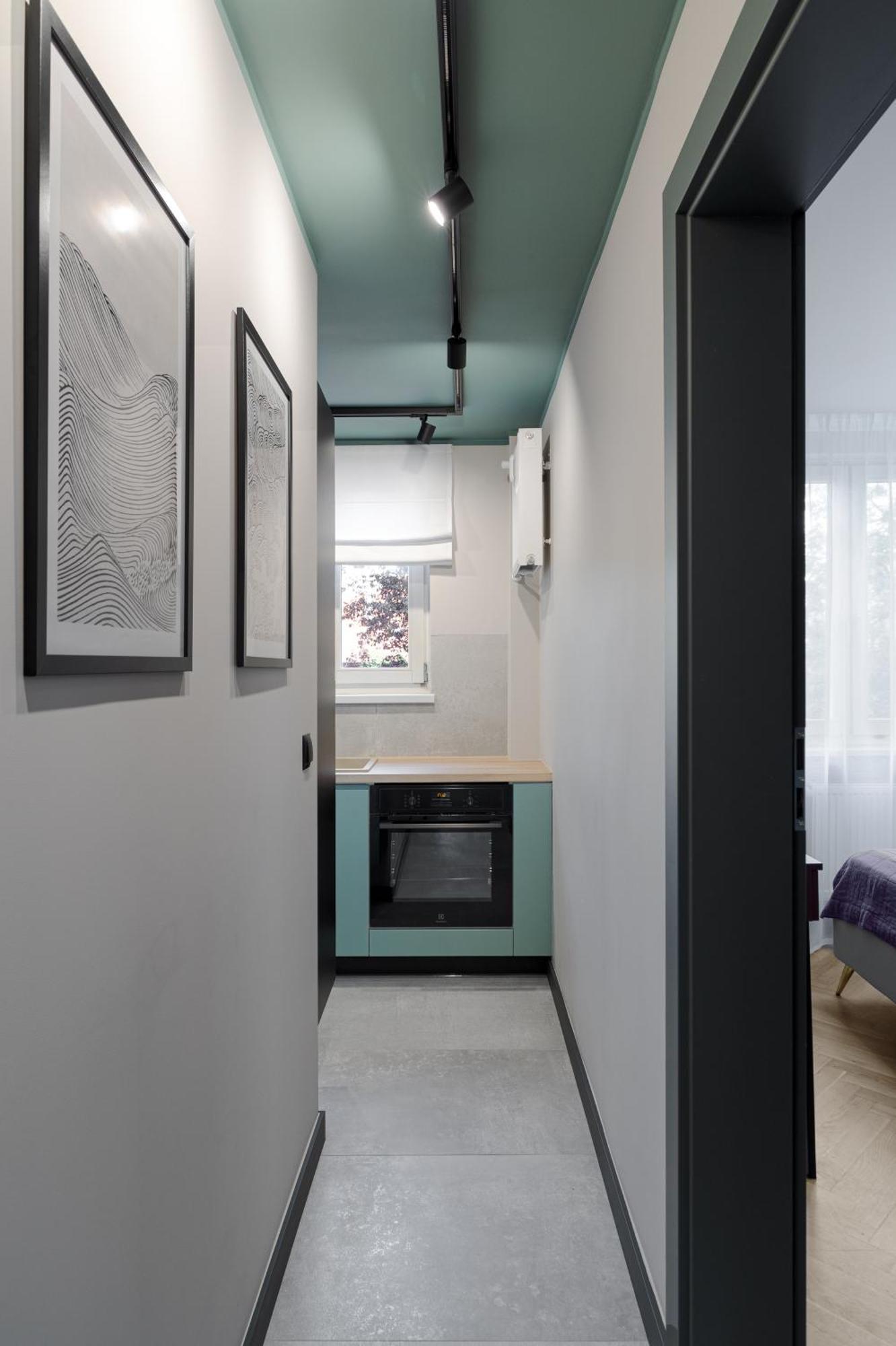 Apartament Nad Morzem Gdansk Exterior foto